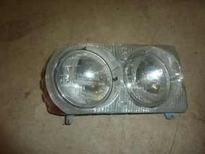 Faro derecho completo mercedes bens sl / slc w107 us - Imagen 1 de 5