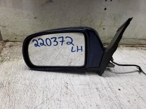 Espejo retrovisor lateral izquierdo conductor eléctrico térmico compatible con 98-03 SIENNA 1059435 - Imagen 1 de 12