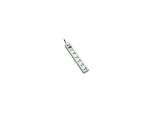 TRIPP LITE SUPER6OMNIB 6 Feet 6 Outlets 750 Joules Surge Suppressors - Picture 1 of 1