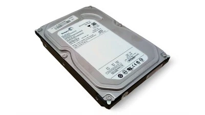 Seagate ST3160815AS 9CY132-621 Barracuda - 3.5" 160GB SATA Hard Drive - Image 1 of 4