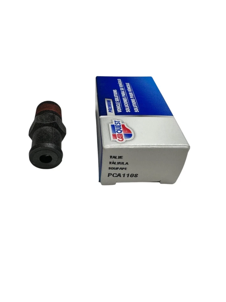 CARQUEST PCA1108 PCV Valve **SALE** - Image 1 of 1