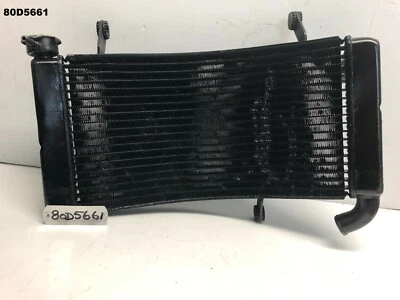 DUCATI ST4 2001 RADIATOR GENUINE OEM LOT80 80D5661 - M1469 - Image 1 of 4