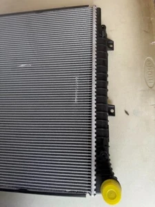 Valeo Radiator VW Golf 6 ,735629, wolkswagen new 1.4, 1.6, 1.8, 1.9, TDI 2.0 - Picture 1 of 2