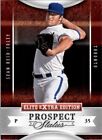 A6996- 2015 Elite Extra Edition BB Insert Cards -You Pick- 15+ FREE US SHIP