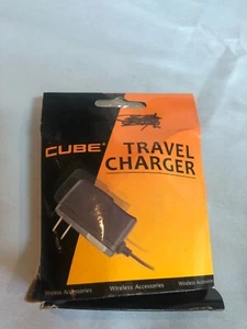Cube Caricabatterie da viaggio NEX730-TC001 #F59 - Foto 1 di 3