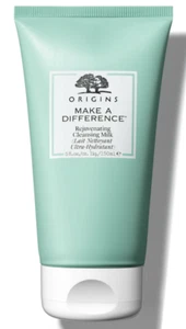 Origins Make A Difference Rejuvenating Cleansing Milk 150ml - Free Postage - Picture 1 of 1