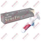 Surefil Refill High Density Posterior Composite 3Gm Dental Long Expiry Shade A