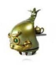 Doktor A Mechtorians Series 1 Scuttler The Butler Mindstyle