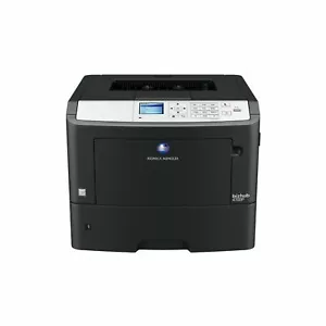 Impresora láser Konica Minolta Bizhub 4000P de bajo metro - Imagen 1 de 1