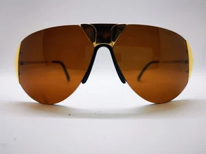 Vintage Porsche Design 5636 - Gold/brown - Rare!!! - Picture 1 of 9