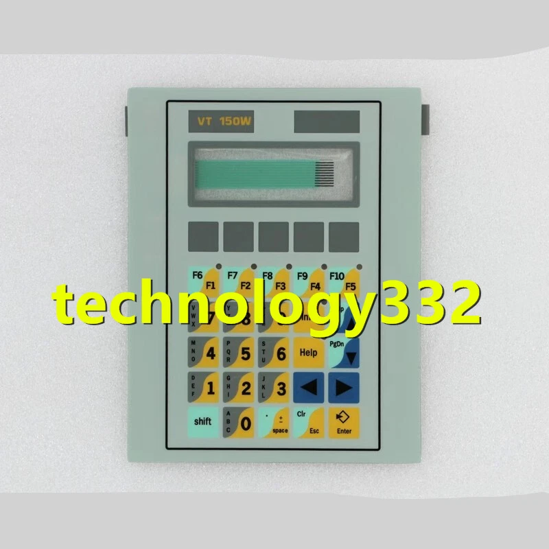 1PC FOR CANNON VT 150W VT150W00000 Key panel #YX - Image 1 of 1