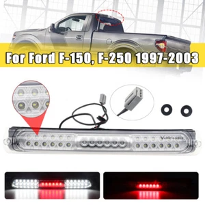 Third Tail Brake Stop Light Rear Cargo Lamp Bar For Ford F150 97-03 3rd Heritage - Picture 1 of 7