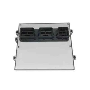 '04 Ford F-150 ECU ECM computer 5.4 V8 Triton 4L3A-12A650-NK NBE9 - Picture 1 of 1