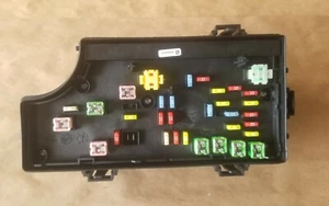 11-14 Avenger 200 Relay Fuse Box Integrated Power Module TIPM P04692346AE - Picture 1 of 6