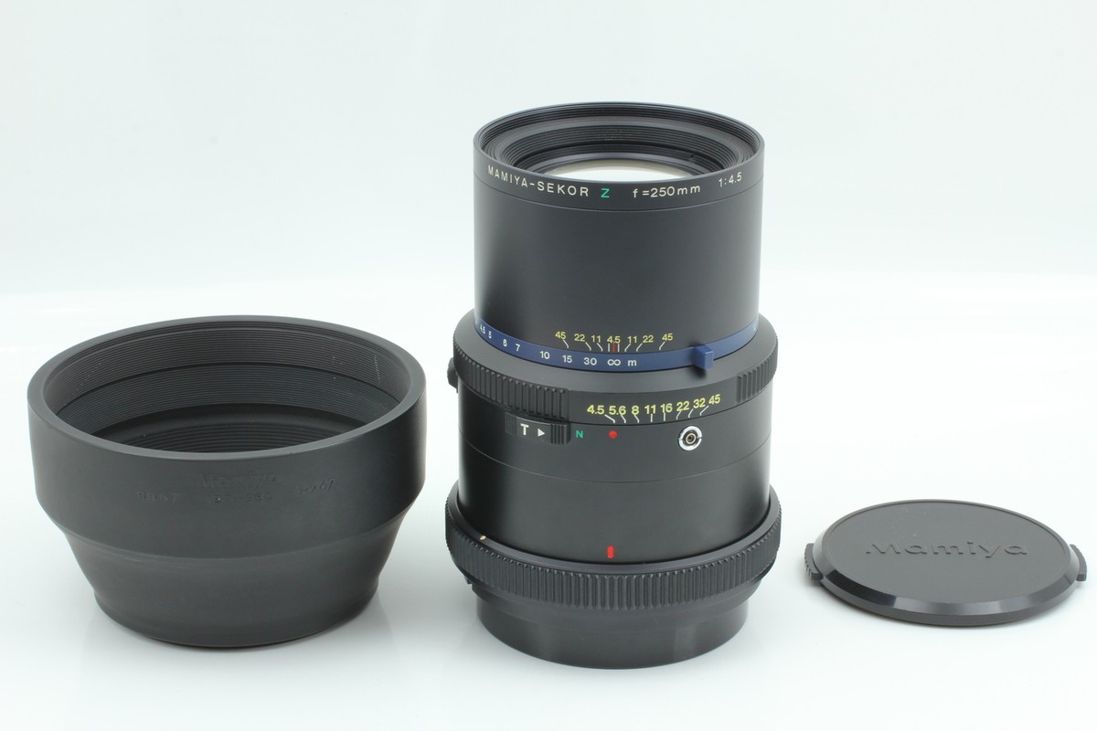 Mamiya 250mm Focal Camera Lenses for sale | eBay Mamiya 250mm Focal Camera Lenses for sale | eBay