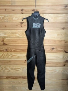 19 Nineteen Pipeline SL Women'S Wetsuit Sleeveless Small S Farmer Jane Bottom - Picture 1 of 11