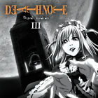 PRÉ-COMMANDE Death Note Vol.3 - O - DEATH NOTE VOL.3 (bande originale) [Vin neuf