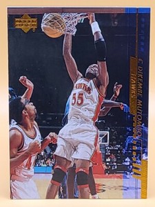 2000-01 Upper Deck Basketball (251-445) + INSERTS Finish set UP TO 35% OFF