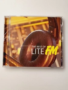 The Best Of Lite FM - Audio CD By Various - - Picture 1 of 2