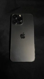 Apple iPhone 13 Pro Max [A2484] 128GB Gray (AT&T/Cricket Only) 100%🔋 - Afbeelding 1 van 7
