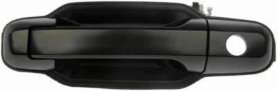 Ручка внешней двери Dorman для 03–06 Kia Sorento 81158 - Изображение 1 из 4