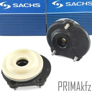 2x SACHS Federbeinlager Domlager vorne links rechts für Fiat Doblo 2 Opel Combo  - Bild 1 von 2