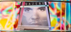 disque 45 Tours vinyle Gazebo 🧡 I like Chopin 1983 France - Imagen 1 de 2