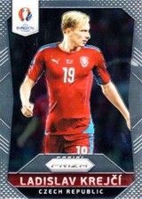 2016 Panini Prizm UEFA Euro Soccer Cards Pick From List/Complete Your Set