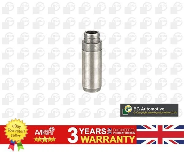 Guía de válvulas para Daewoo KANDORANDO MUSSO Mercedes 124 Clase A 1110501224 Foto 1 de 1