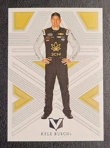 2023 Panini Chronicles Vertex Racing Kyle Busch #16 - Picture 1 of 2