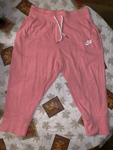 Nike Vintage Capri Kids XL - Picture 1 of 4
