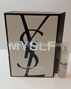 YSL MYSLF Eau De Parfum 1,2 ml Spray - Imagen 1 de 3