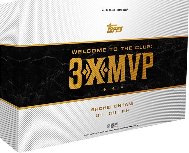 Topps Welcome to the Club 2025: 3x MVP - Elige tus cartas tarjetas tarjetas base Foto 1 de 1