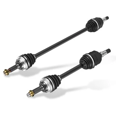 Front Left CV Axle Shaft Assembly Fit For 1993-2002 Toyota Corolla 4342002090 - Image 1 of 4