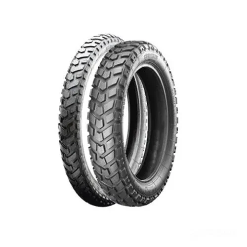 130/80-17 69T TT Reifen Heidenau K60 SILICA passend für Kawasaki KLE 500 - Bild 1 von 1