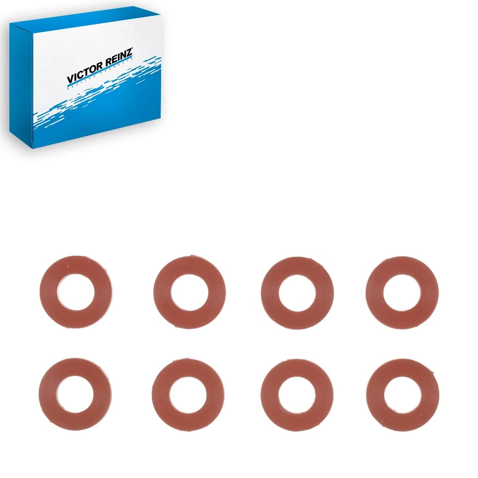 Conjunto de ilhós de tampa de válvula de motor Victor Reinz para 1991-2007 Ford Taurus - Imagem 1 de 1