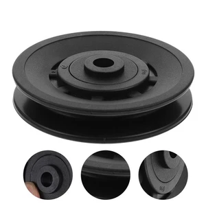 Bearing Pulley Wheel For Gym Equipment Part Cable Machine Abrasion Bearing - Bild 1 von 12