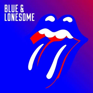 The Rolling Stones Blue & Lonesome (CD) - Picture 1 of 3