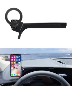 Support Téléphone Voiture pour BMW X1 Accessoires 2023-2025 / BMW X2 2024 Accessoires 1... - Photo 1/8