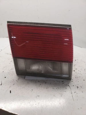 Driver Tail Light Hatchback 5 Door Lid Mounted Fits 99-03 SAAB 9-3 1149612 - Image 1 of 4