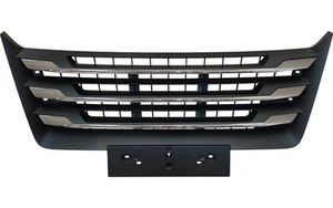 fit MAN TGX TG3 2021- Griglia radiatore CROMATA - Foto 1 di 2