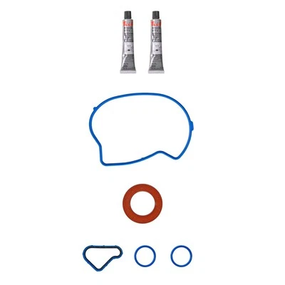 Engine Timing Cover Gasket Set Fel-Pro For 2011-2013 Ram 1500 - Image 1 of 2