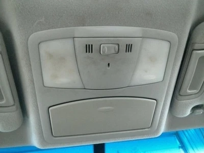 Console Front Roof Without Sunroof S Fits 11-17 QUEST 104865213 Foto 1 de 4