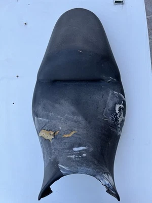 SELLA  KAWASAKI VERSYS 650 2015-2025 / SEAT - Immagine 1 di 4