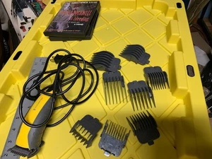 Remington HC-5855 Haarschneidemaschine - Bild 1 von 10