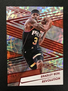 2024-25 Panini Revolution #98 Bradley Beal /135 Phoenix Suns - Picture 1 of 2
