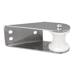 Roller Stainless Steel Easy Use Strong Applicability Ship Accessory AS - Picture 1 of 24