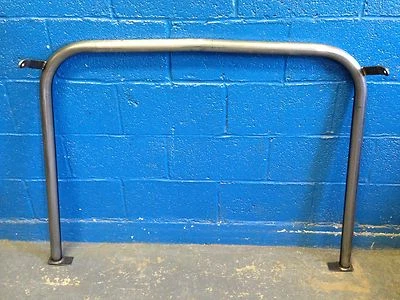 67 68 Mustang Shelby Eleanor Fastback Roll Bar - Image 1 of 3