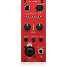 Behringer Perfect Pitch PP1 - Interface Modular Synthesizer