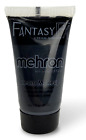 MEHRON FANTASY FFX  WATER BASE_CREAM FACE BODY PAINT STAGE,HALLOWEEN MAKEUP!!
